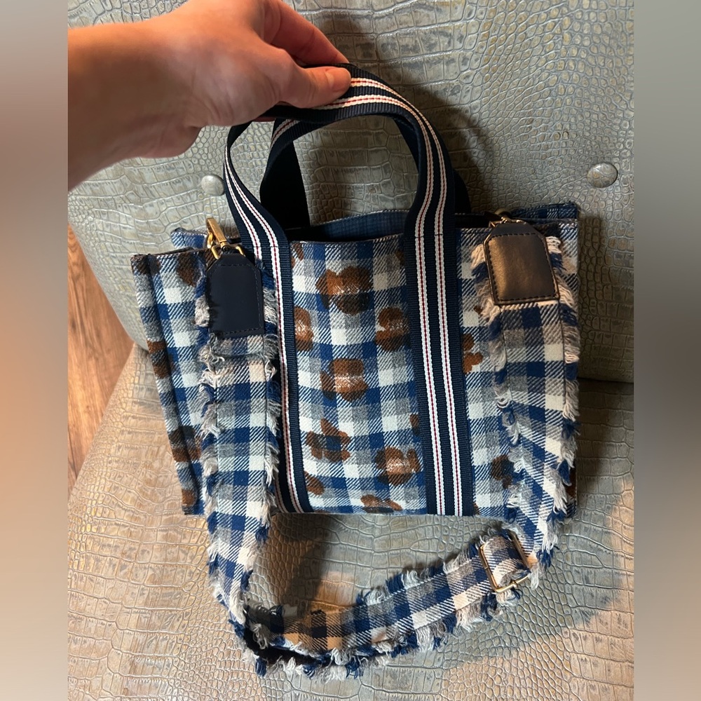 Leone Nomad Bag - Picture 6 of 11
